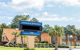 Howard Johnson By Wyndham Athens